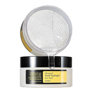 COSRX Advanced Snail Hydrogel Eye Patch (60pc), Gel Serum Mask, Puffy Undereye Treament, Fine Lines, Refresh, Hydrate| Par...