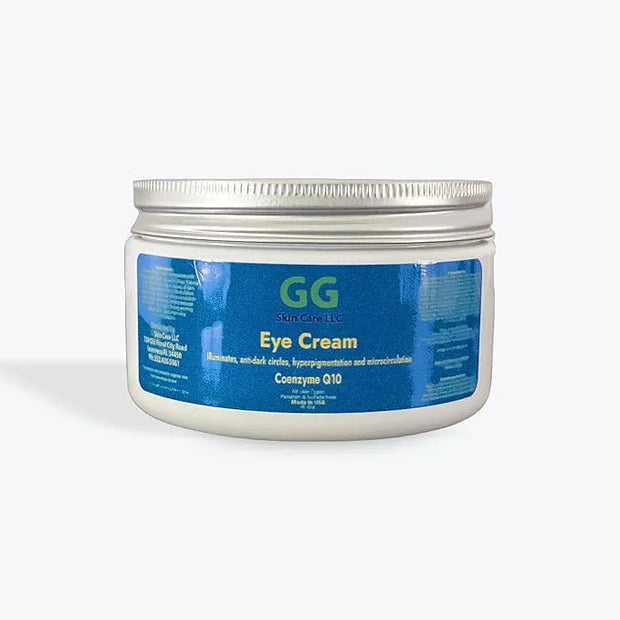 Eye Cream - Product Image