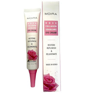 Rose Collagen Squalane Eye Cream - Product Image