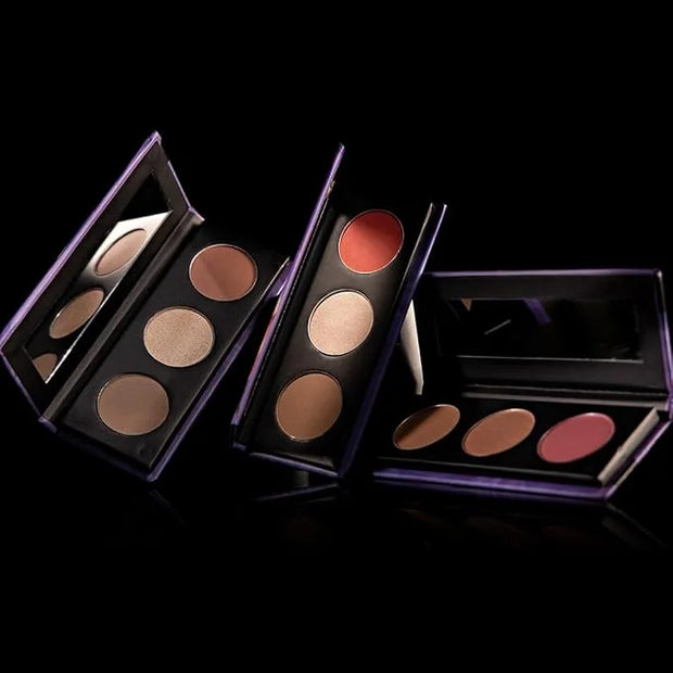 SUGAR Cosmetics Contour De Force Face Palette -