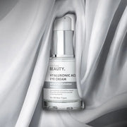 Cortex Beauty | Hyaluronic Acid Eye Cream | 1oz - Product Image