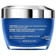 Olay Hyaluronic Acid Face Moisturizer, Instant Hydration for Women, Fragrance-Free - Dry Skin Solution, Glowing, Smoothing...