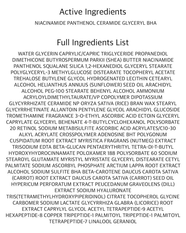 Atclinic Neck Firming Serum with Retinol & 5-Peptides – Reduce Wrinkles & Tech Neck Lines in 2 Weeks | Lightweight, Korean...