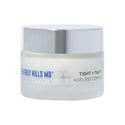 Beverly Hills MD Tight + Taut Ageless Complex – Anti-Aging Face Cream, Hydrating Cream with Peptides and Botanical Extract...