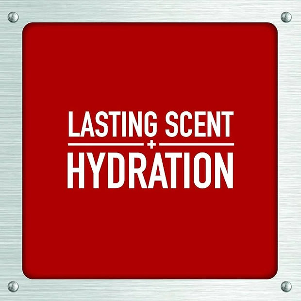 Old Spice Moisturizing Body Wash for Men, Hydro Wash, 2-in-1 Long Lasting Scent & Deep Hydration, 24/7 Shower Fresh, Smoot...