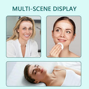 2PCS Reusable Forehead Wrinkle Patches Silicone Forehead Patches Anti-Wrinkle, Wrinkles Treatment for Wrinkles & Fine Line...