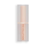 Revolution, Lip Allure Soft Satin Lipstick, Highly Pigmented & Smudge Proof, Long Lasting Creamy Satin Finish, Contains Vi...