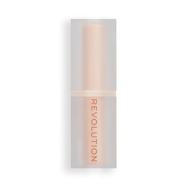 Revolution, Lip Allure Soft Satin Lipstick, Highly Pigmented & Smudge Proof, Long Lasting Creamy Satin Finish, Contains Vi...
