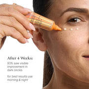 Bliss Get It Bright Duo - Bright Idea Vitamin C Moisturizer and Rest Assured Eye Cream - Brighten & Hydrate - Vegan, Clean...