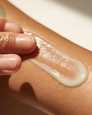 The Bod Guard - Award-Winning Clear Invisible Gel Body Sunscreen - Broad Spectrum SPF 30 Protection, 72 Hour Hydration, 40...