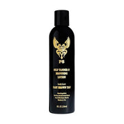 PS Self Tanner and Browning