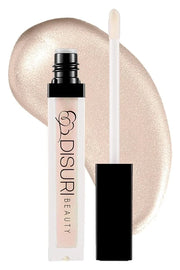 Pack of 3 Shimmer Lip Gloss for Girls & Women - Lip Glosses 2.1 FL Oz Total (0.7 FL Oz Each) - High Shine Lip Gloss - Crue...