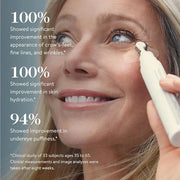 goop Beauty 3x Retinol Eye Lift Serum | Fine Lines and Wrinkles Treatment | 0.5 fl oz - Product Image
