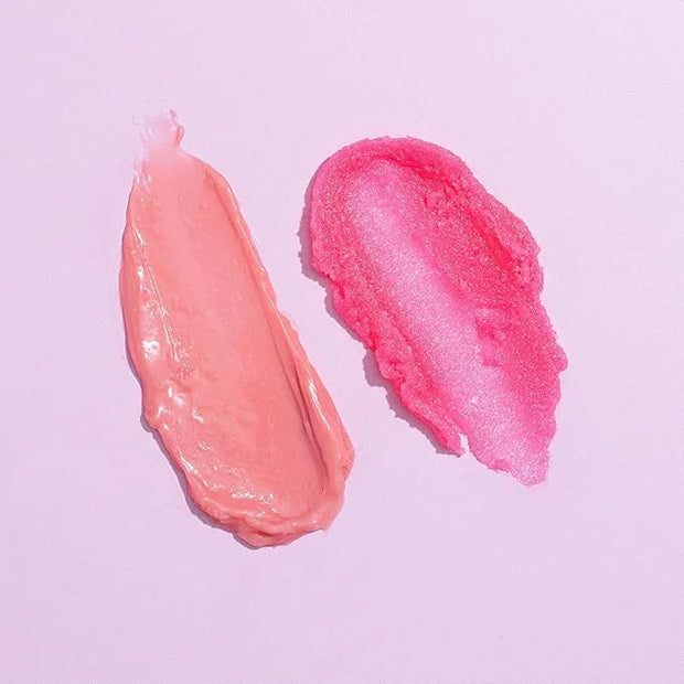 W7 Sweet Dreams Lip Scrub &