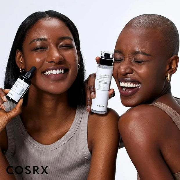 COSRX Vitamin C 23% Peptide Booster Set - Amazon Exclusive - Korean Skin Care, Gift Sets, Vitamin C Serum, Face Serum - Pr...