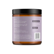 BeesOline Multi-Purpose Organic Moisturizer with Lavender | PETROLEUM FREE | Soothes dry cracked itchy skin, protectant be...