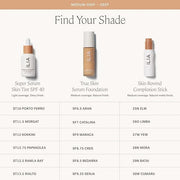ILIA - Skin Rewind Complexion Stick - Foundation + Concealer + Skincare | Non-Toxic, Vegan, Cruelty-Free, Clean Makeup (26...