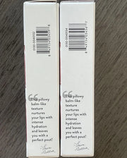 LAURA GELLER NEW YORK Jelly Balm Moisturizing Tinted Lipstick Duo, Hydrating Hydrating Vitamin E - Semi-Shine Finish |Tint...