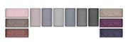 L.A. COLORS Day to Night 12 Color Eyeshadow, Evening CES431 - Product Image
