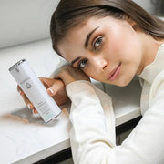 KUMIKO Ultimate Eye Lift & Brightener - Multi-Corrective Skincare Day Cream for Eyes & Lips - Targets Dark Circles, Wrinkl...