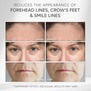 Instant Rapid Face Lift Cream: Temporary Eye Tightener Instant Wrinkle Remover For Face Instant Firming Eye Cream Instant ...