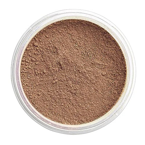Dermaflage Mineral Powder Sunscreen for Sensitive Skin - Full Coverage, Conceals Acne Scars & Discoloration, Made in the S...