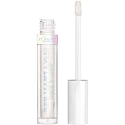 L'Oreal Paris Brilliant Eyes Shimmer Liquid Eye Shadow, Longwearing Lasting Shimmer, Crease Resistant, Flake-Proof, Precis...