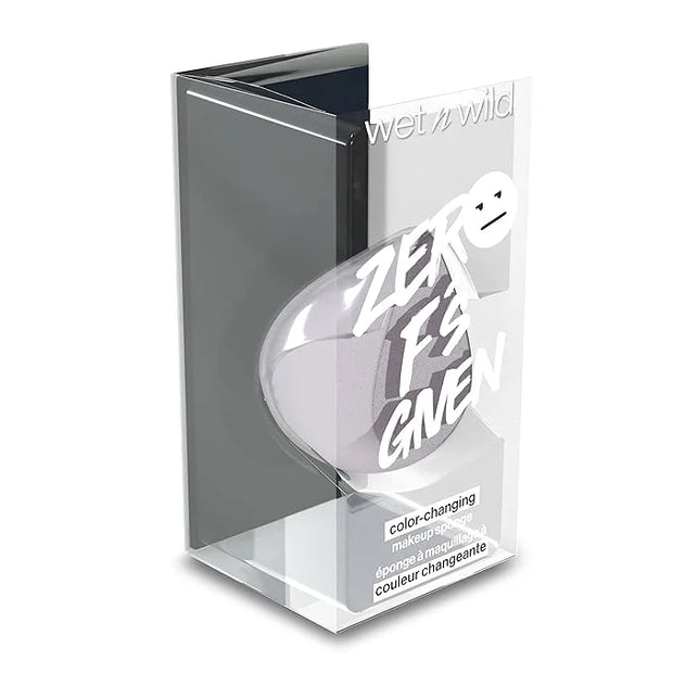 wet n wild Mood Makeup Sponge Zero Fs Given (Pack of 2) - Product Image