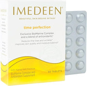 Imedeen Time Perfection (60 Count) Anti-Aging Skincare Formula Beauty Supplement- (One Month Supply) - Product Image