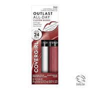 COVERGIRL Outlast All-Day Lip Color Custom Nudes, Universal Nude - Product Image