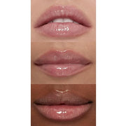 e.l.f. Lip Plumping Gloss, High-Shine Sheer Color, Hydrates & Creates Fuller Lips With Vitamin E, Vegan & Cruelty-Free, Pi...