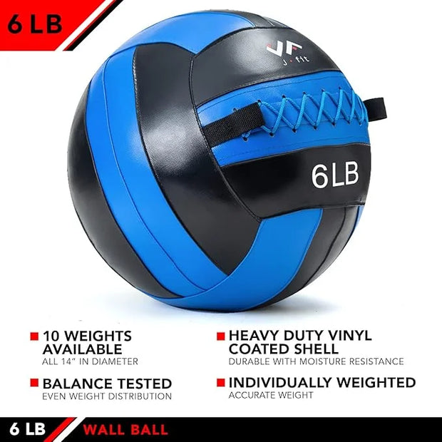 JFIT Wall Ball - Product Image