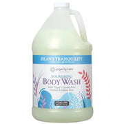 Ginger Lily Farms Botanicals Nourishing Body Wash, Island Tranquility, 100% Vegan & Cruelty-Free, Green Tea & Lemongrass S...