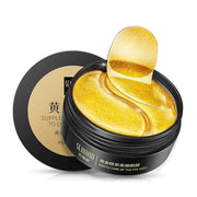 Senana MarinaUnder Eye Masks, Eye Lines And Moisturizing Eye Patches, Moisturizing, Nourishing, Improving Eye Bags, Dark E...