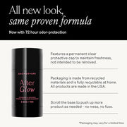 Each & Every Aluminum Free Deodorant for Women & Men, Raspberry & Mandarin - All Natural Deodorant for Sensitive Skin, EWG...