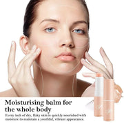 Boobeen Multi Moisturizer Balm Stick Care,Glossy