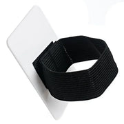2 Pieces Eyelash Extension Hand Plate - Lash Holder - Durable Acrylic Lash Palette with Wrist Strap - Lash Pallet for Lash...