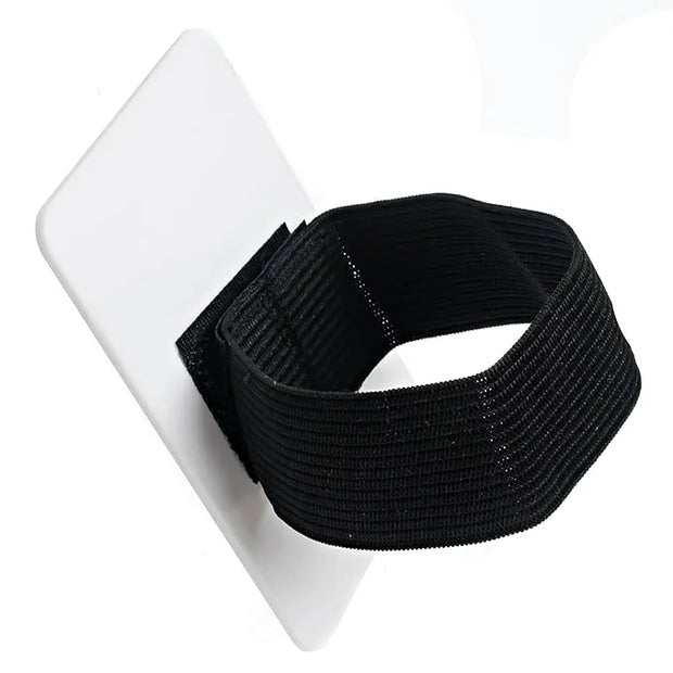 2 Pieces Eyelash Extension Hand Plate - Lash Holder - Durable Acrylic Lash Palette with Wrist Strap - Lash Pallet for Lash...