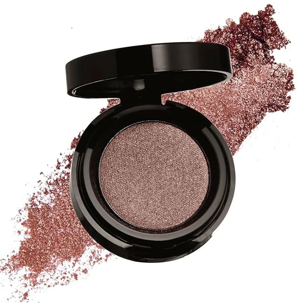 Eyeshadow for Sensitive Eyes, Eyeshadow with Long Durability, Allergy Certified, Fragrance-Free and Vegan Eye Make-Up, Hyp...