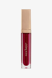 Sara Happ Wild Berry Slip Luxe Gloss with Subtle Shimmer - High-Impact Shine & Long-Lasting Wear, Nourish, Hydrate, and He...