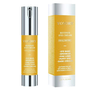 Retinol Under Eye Cream - Eye Cream for Dark Circles and Puffiness, Eye Bags, Wrinkles Fine Lines Skin Care Hydrates & Lif...