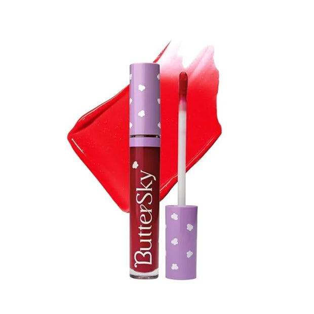 Kisses Lip Gloss - Some Like it Hot - Product Image
