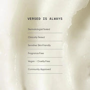Versed Mood Lighting Luminizing Glow Drops, Sheer Golden - Liquid Highlight & Bronzing Drops with Illuminating Light-Refle...