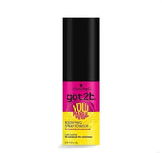 Got2b Volumaniac Spray Powder, 0.28 oz - Product Image