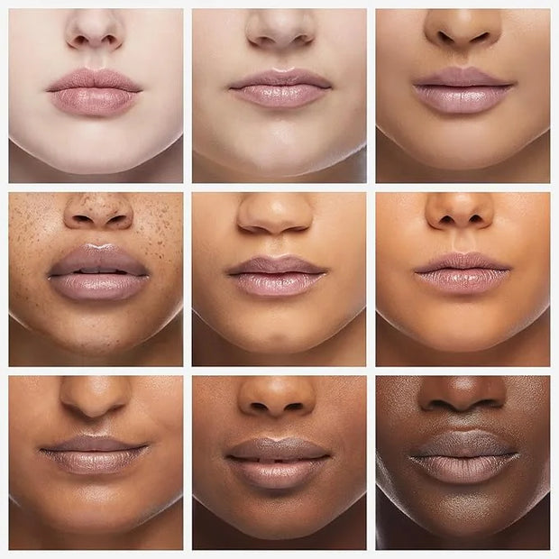 Organic Lip Balm Pack - Original