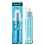 Neutrogena Hydro Boost Hydrating Hyaluronic Acid Serum, Hydrating Face Moisturizer For Dry Skin, Oil-Free Non-Comedogenic ...