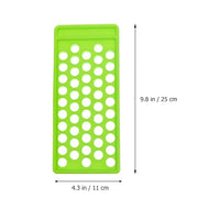 Beaupretty Lip Balm Filling Tray and