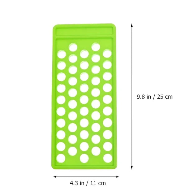 Beaupretty Lip Balm Filling Tray and