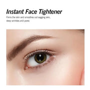 Face Tightener Temporary Eye Tightener Cream Instant Firm, Reduces Under Eye Bags and Wrinkles, Tightening and Lifting Cre...