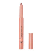 e.l.f. No Budge Shadow Stick, Long-Lasting Cream Eyeshadow Stick For High-Pigment, Metallic Color, Vegan & Cruelty-Free, R...